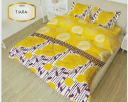 Grosir SPREI ILLUSIONS - Grosir Dan Satuan Sprei Illusions By Internal Motif Tiara