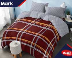 Grosir Sprei KINTAKUN DELUXE - Grosir/ Satuan Kintakun D'luxe Mark