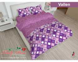 Grosir Sprei LADY ROSE - Grosir Sprei Lady Rose Vallen