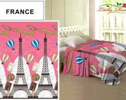 Grosir SELIMUT LADY ROSE - Grosir Dan Satuan Selimut Lady Rose France